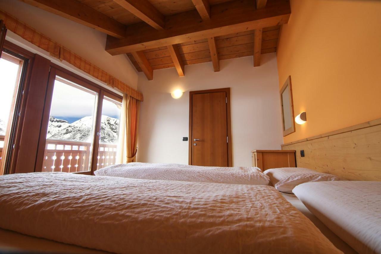 Chalet Teola リヴィーニョ エクステリア 写真